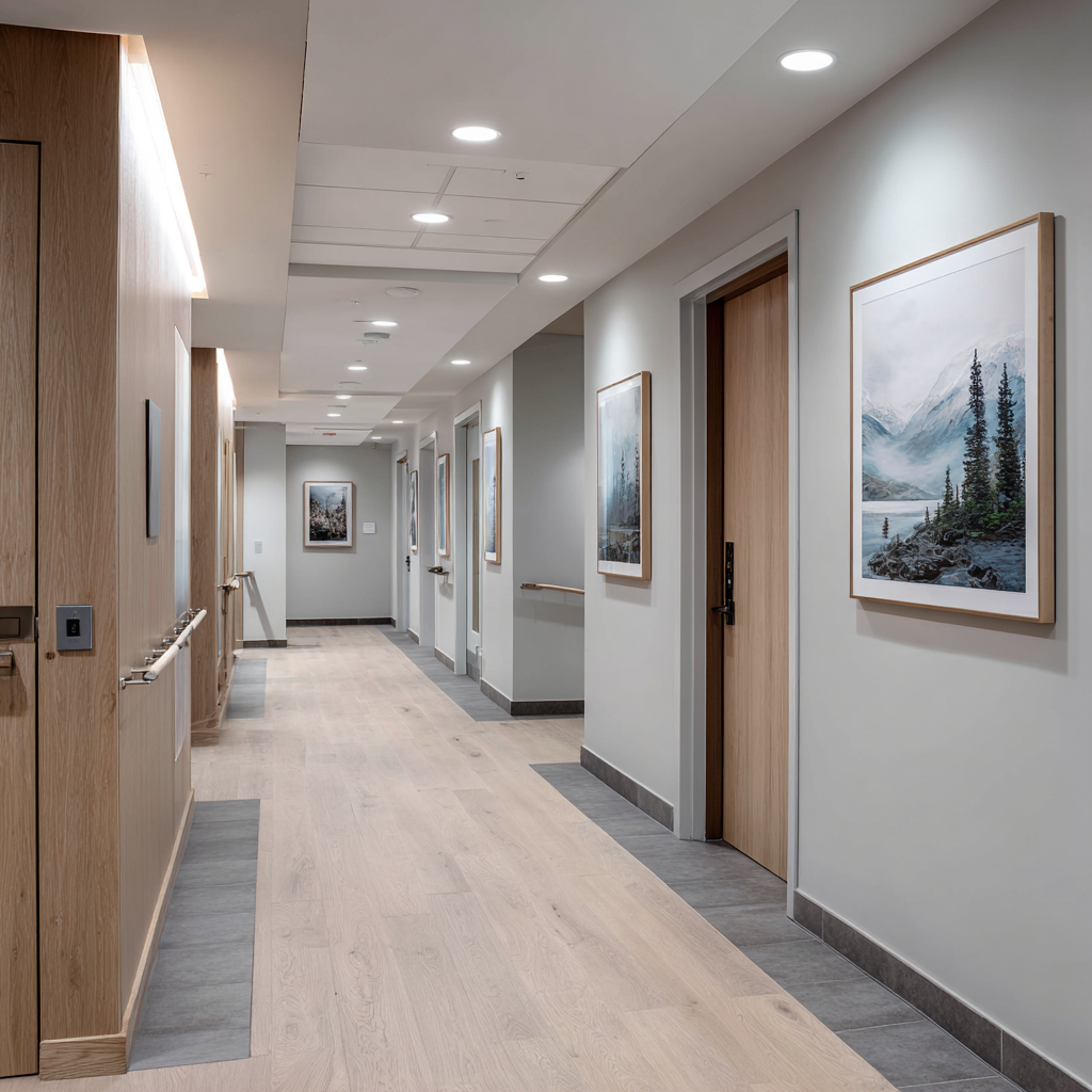 Medical Detox Program at MDBD Recovery in Novato